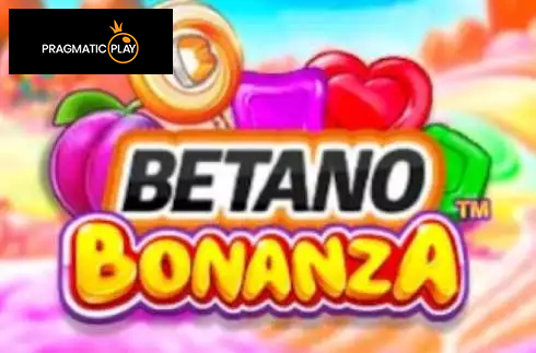 Betano Bonanza